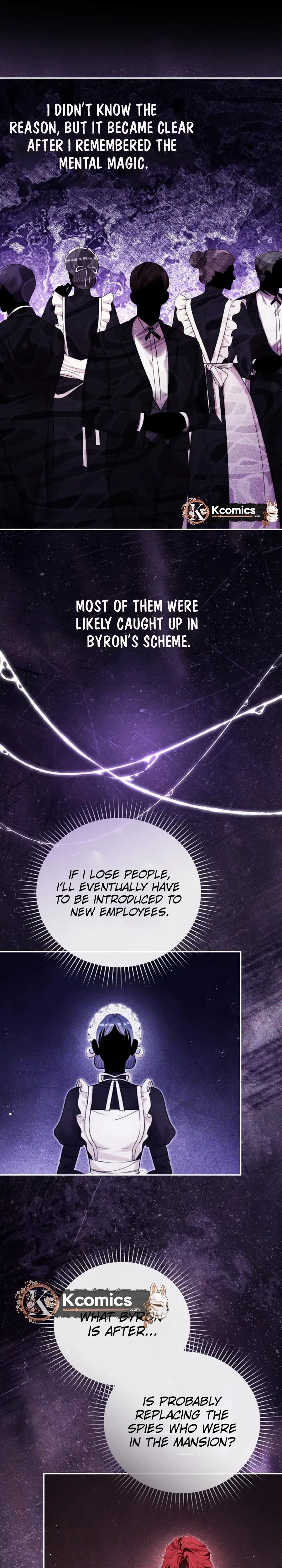 Read A Life for a Lie chapter 40 image 12 on Lezhin