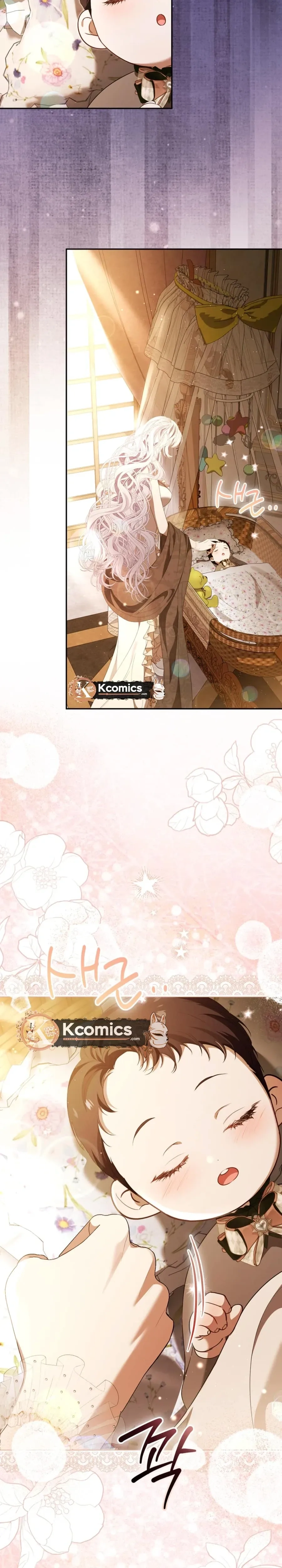 Read A Life for a Lie chapter 40 image 16 on Lezhin