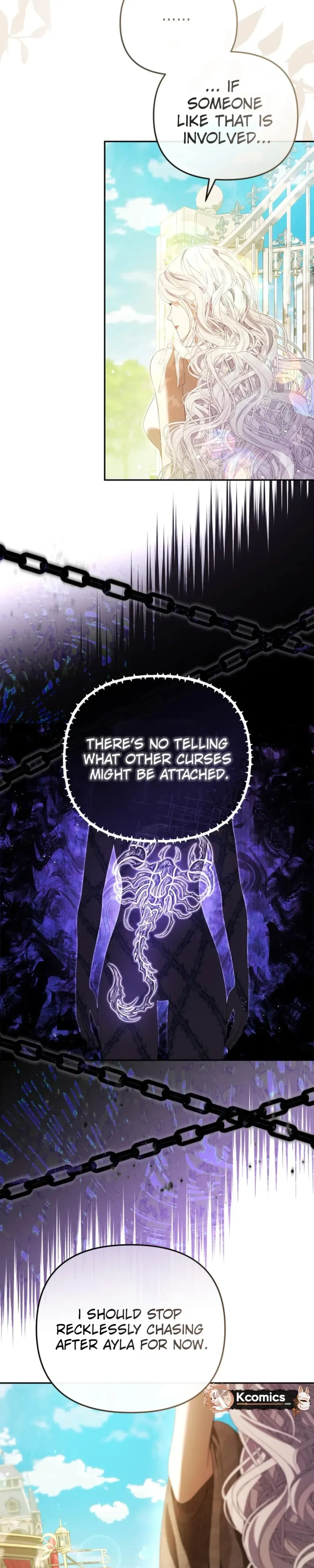 Read A Life for a Lie chapter 40 image 2 on Lezhin