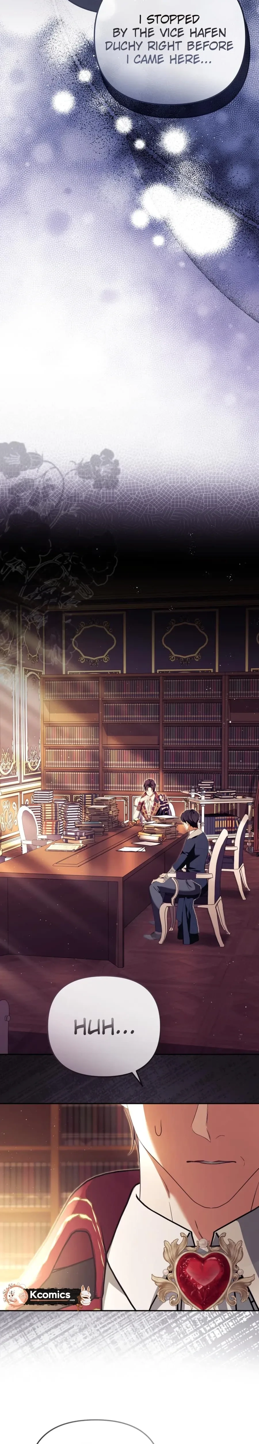 Read A Life for a Lie chapter 40 image 25 on Lezhin