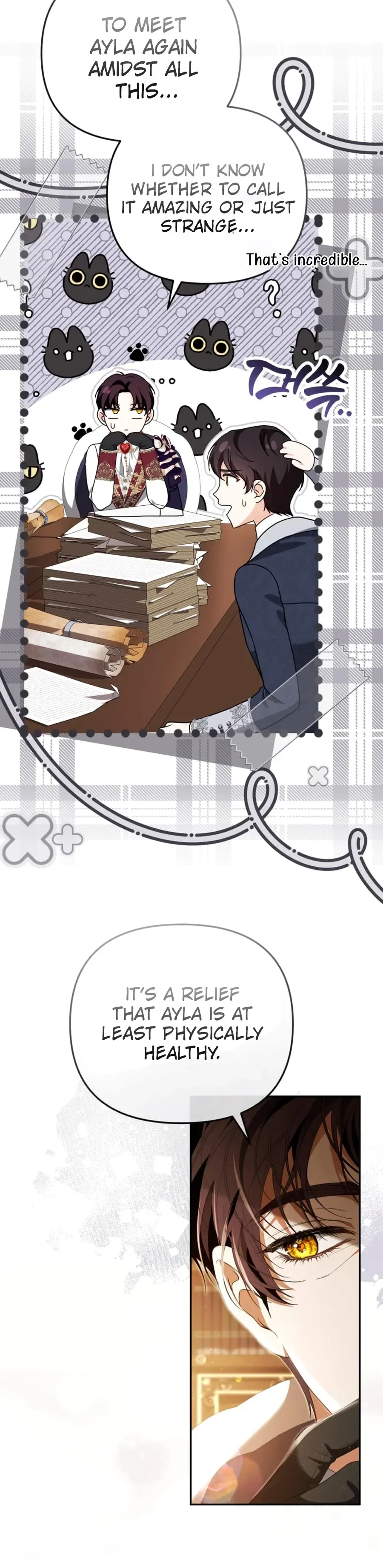 Read A Life for a Lie chapter 40 image 26 on Lezhin