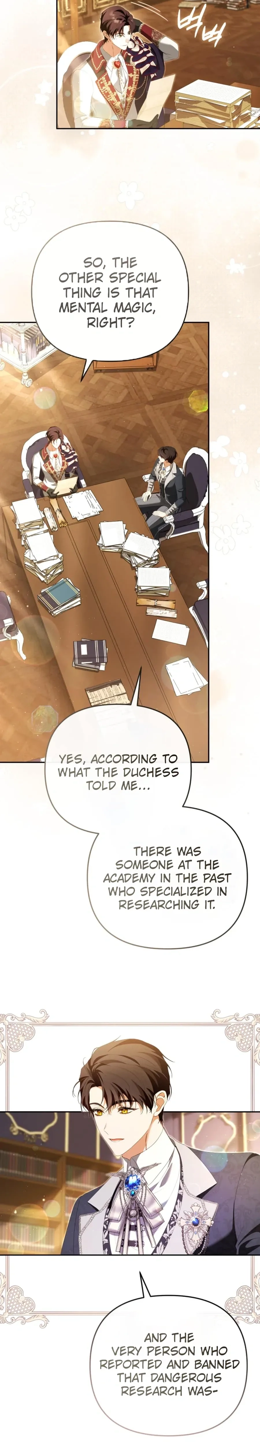 Read A Life for a Lie chapter 40 image 28 on Lezhin