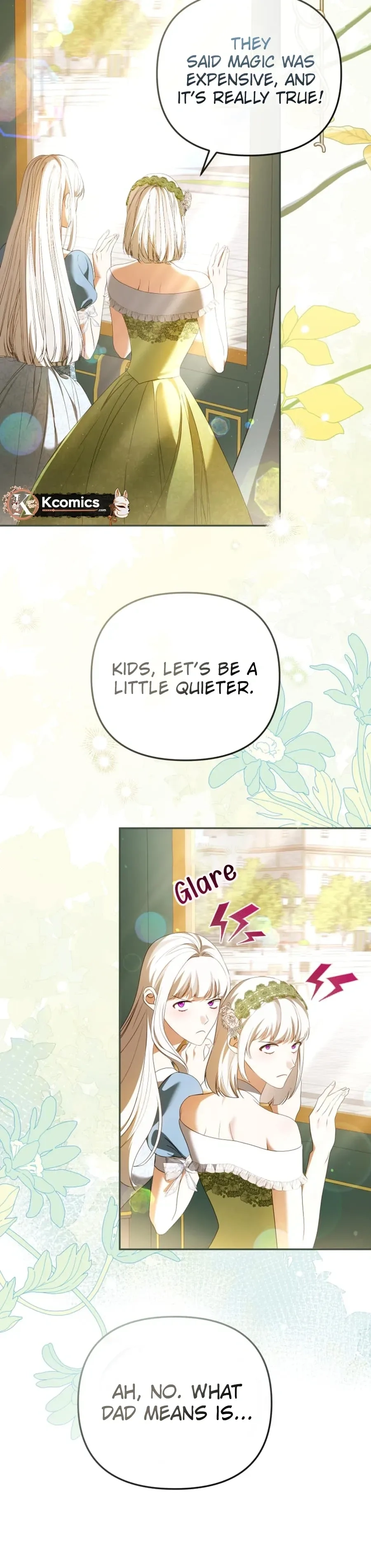 Read A Life for a Lie chapter 40 image 30 on Lezhin