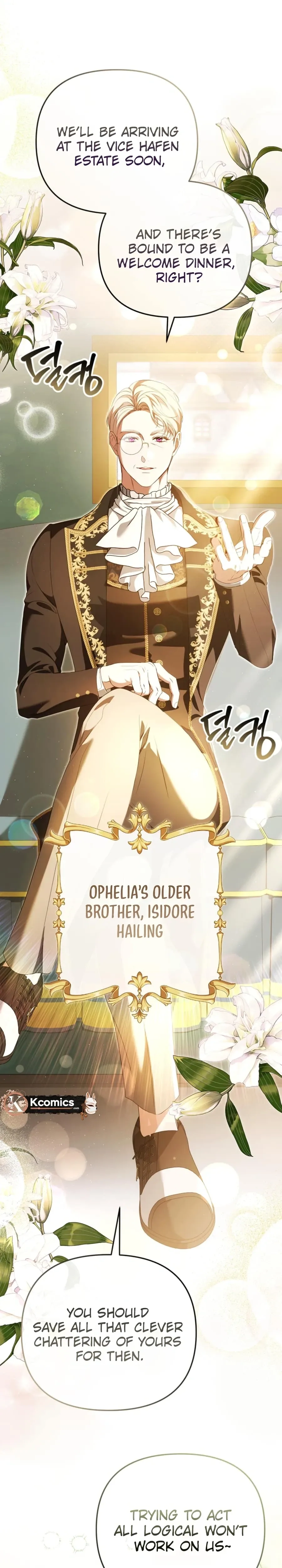 Read A Life for a Lie chapter 40 image 31 on Lezhin
