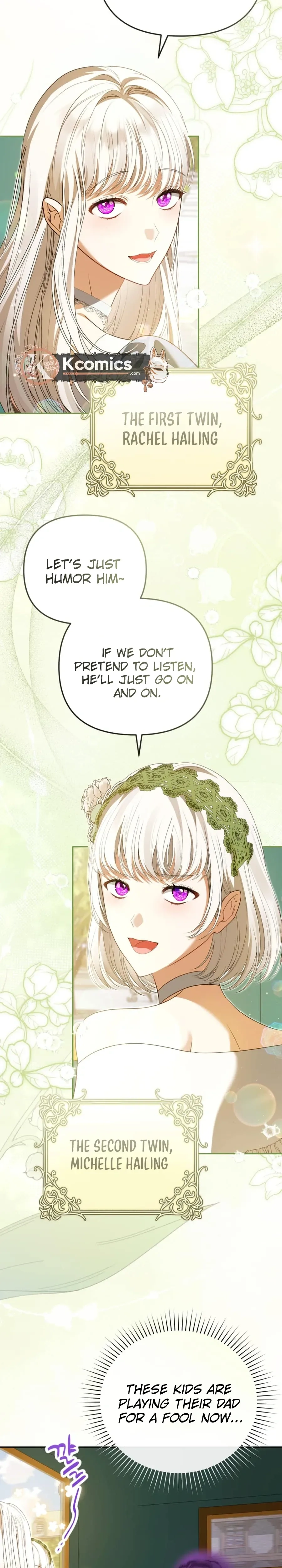 Read A Life for a Lie chapter 40 image 32 on Lezhin