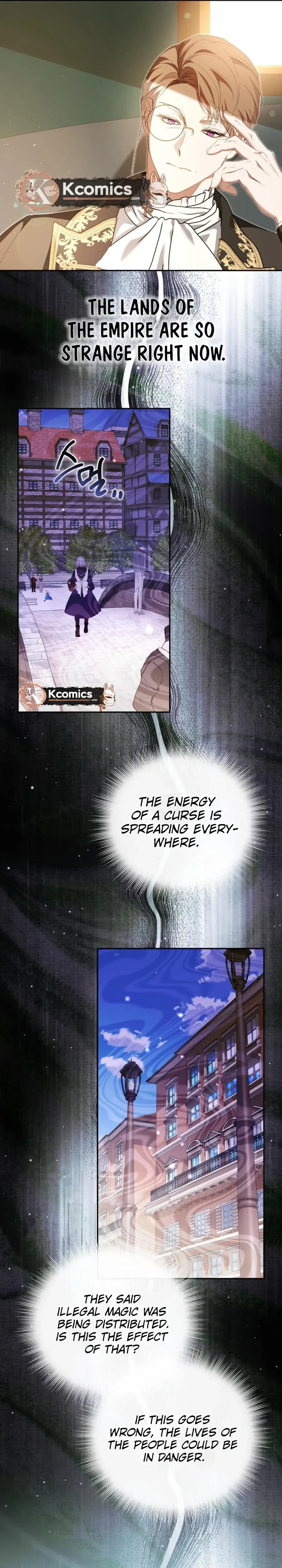 Read A Life for a Lie chapter 40 image 34 on Lezhin