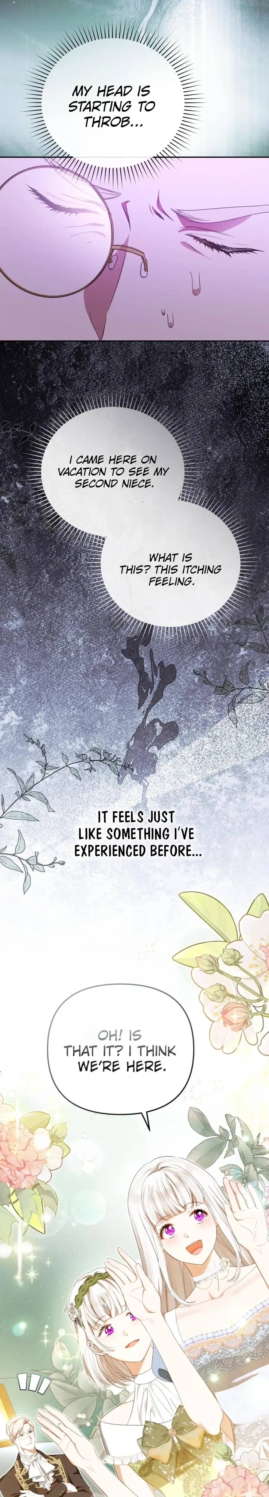 Read A Life for a Lie chapter 40 image 35 on Lezhin