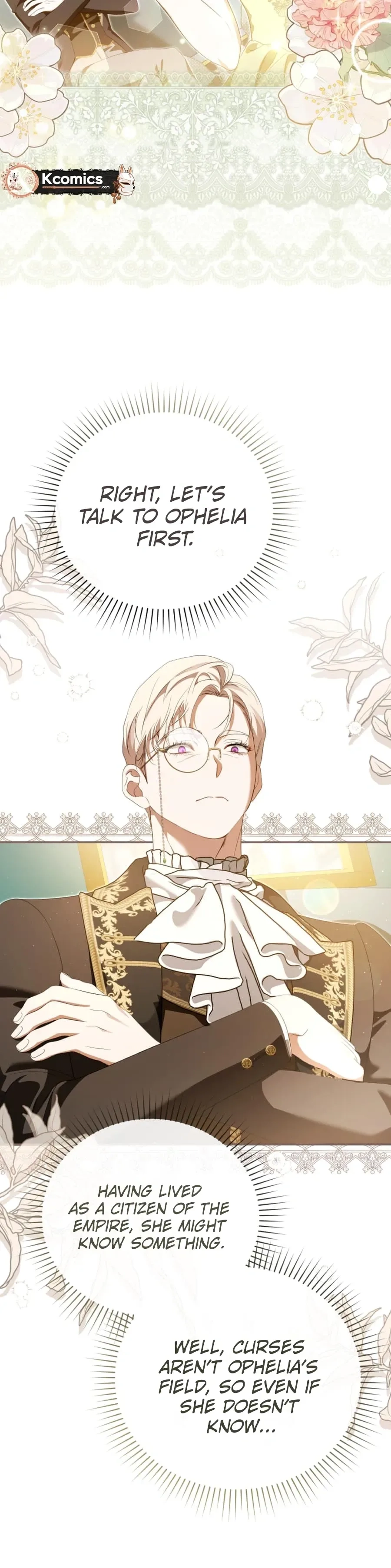 Read A Life for a Lie chapter 40 image 36 on Lezhin