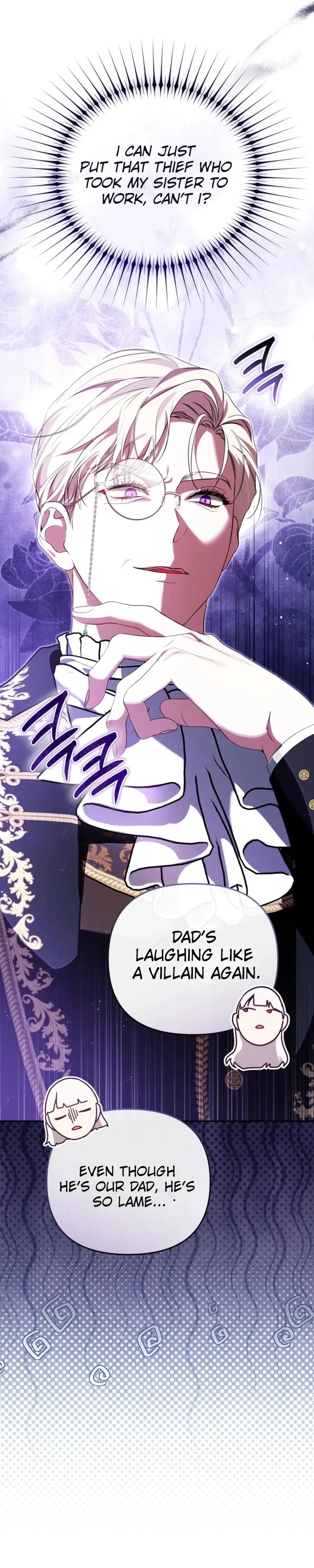 Read A Life for a Lie chapter 40 image 37 on Lezhin