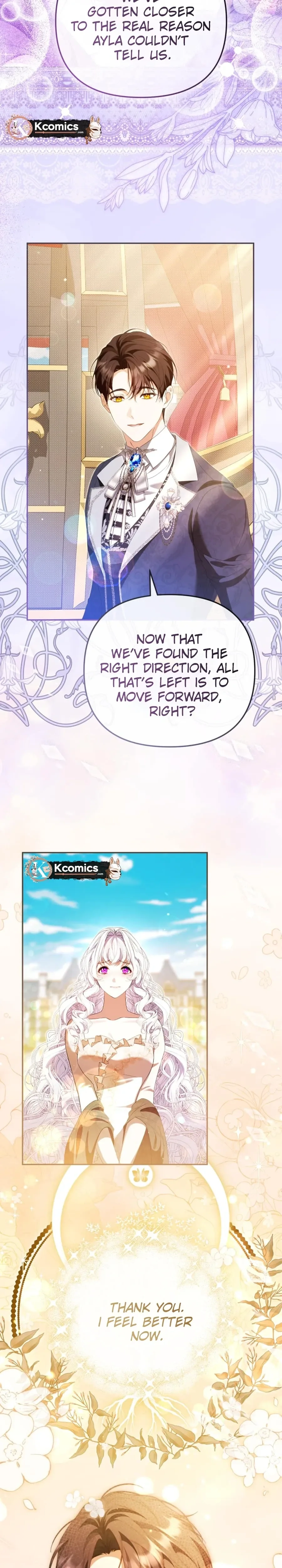 Read A Life for a Lie chapter 40 image 5 on Lezhin
