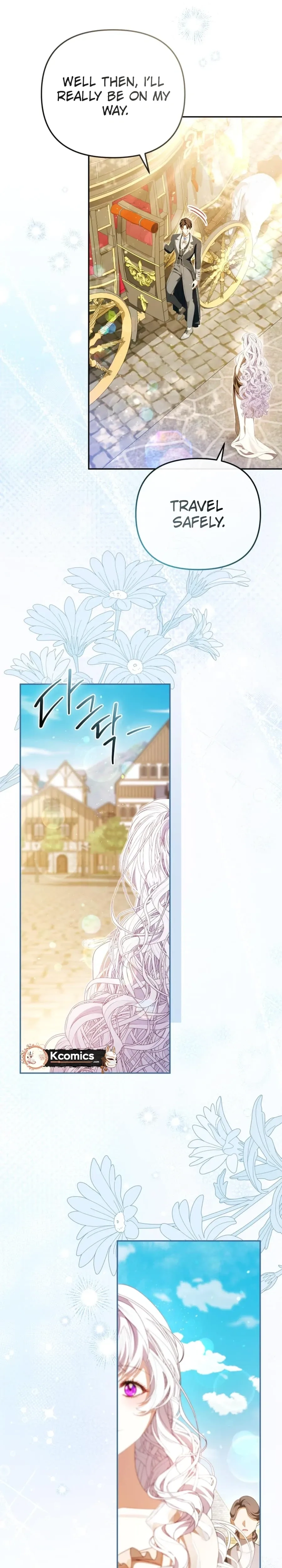 Read A Life for a Lie chapter 40 image 7 on Lezhin