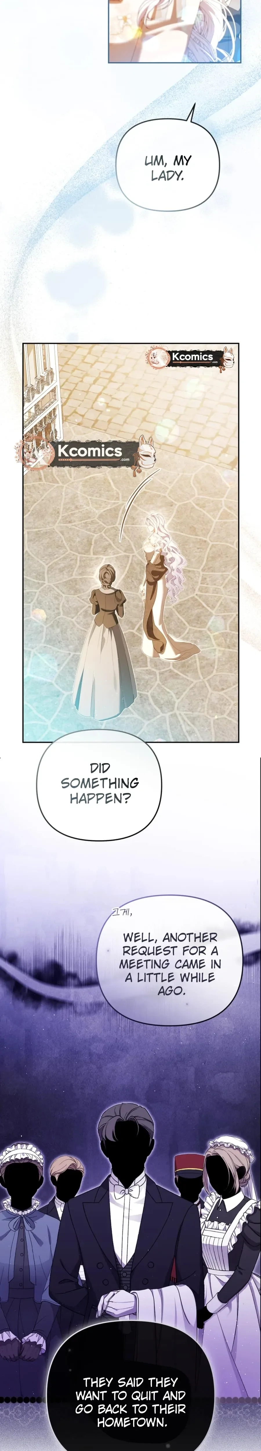 Read A Life for a Lie chapter 40 image 8 on Lezhin