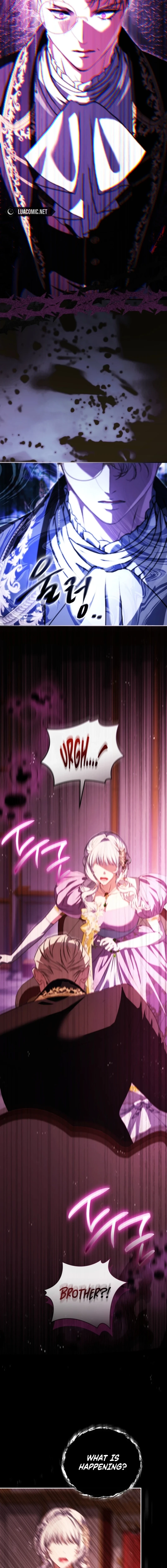 Read A Life for a Lie chapter 41 image 10 on Lezhin