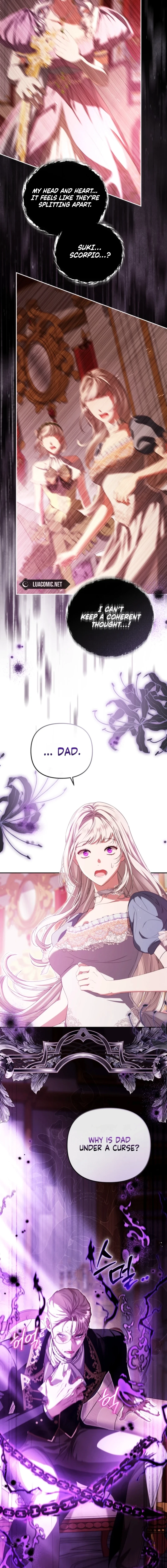 Read A Life for a Lie chapter 41 image 11 on Lezhin