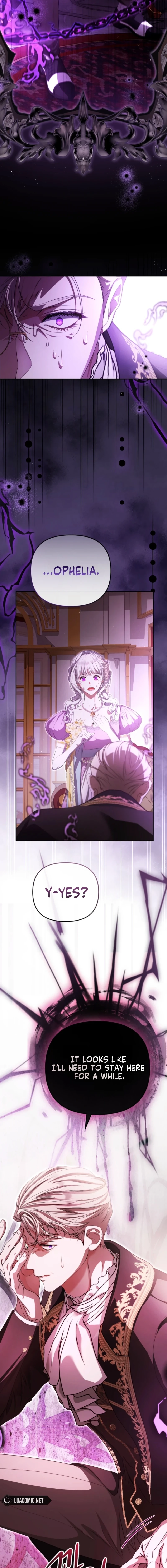 Read A Life for a Lie chapter 41 image 12 on Lezhin