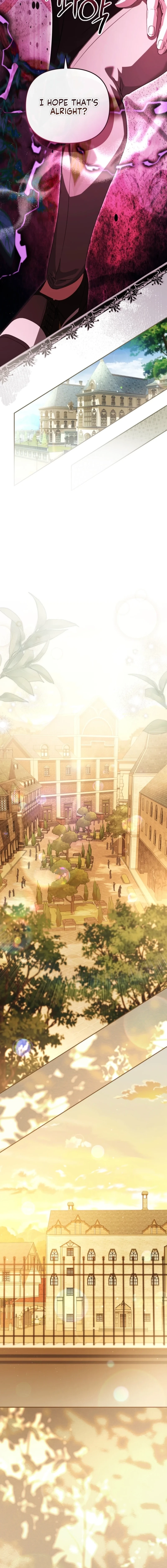 Read A Life for a Lie chapter 41 image 13 on Lezhin
