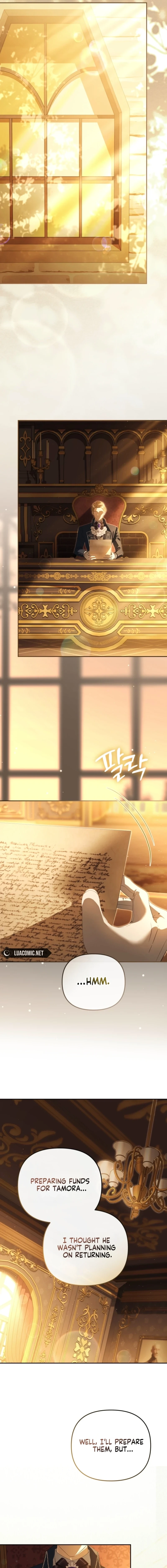 Read A Life for a Lie chapter 41 image 14 on Lezhin