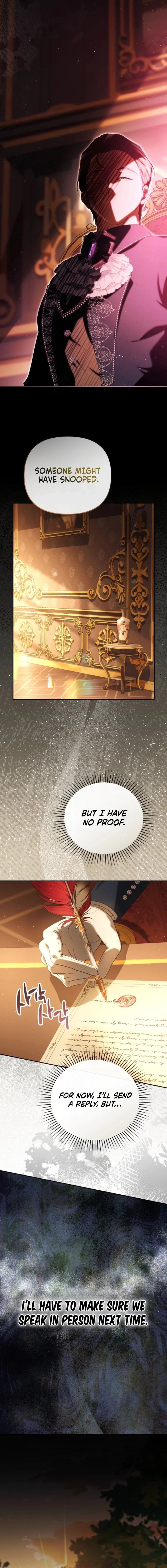 Read A Life for a Lie chapter 41 image 17 on Lezhin