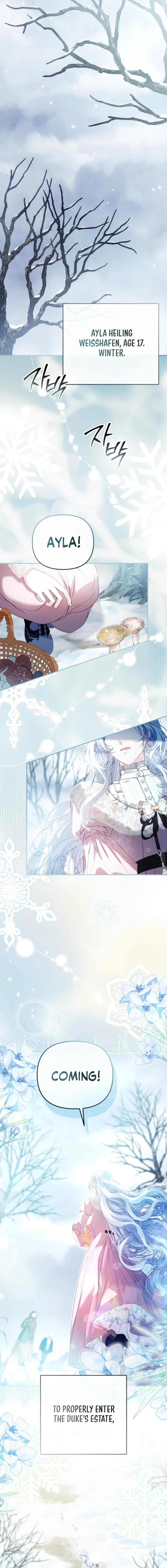 Read A Life for a Lie chapter 41 image 19 on Lezhin