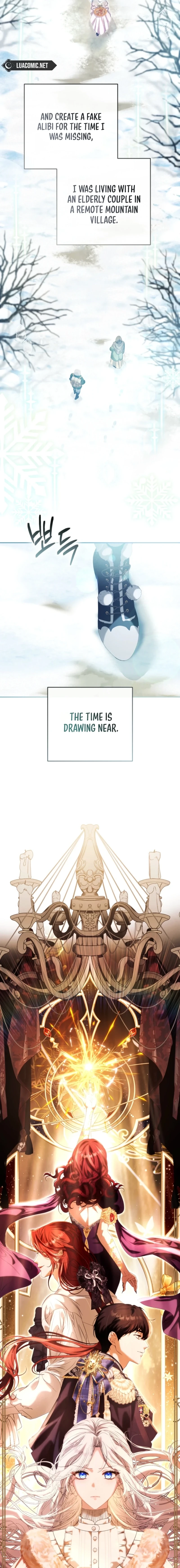 Read A Life for a Lie chapter 41 image 20 on Lezhin