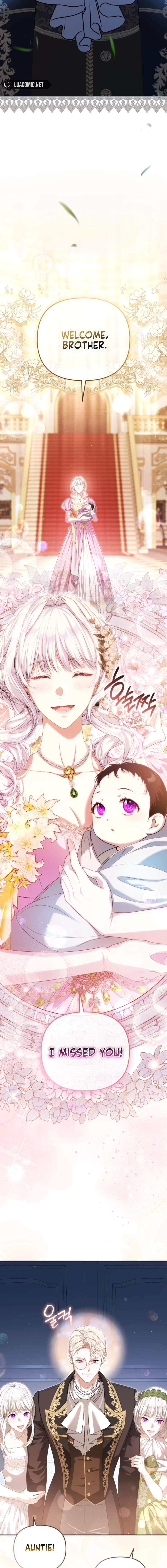 Read A Life for a Lie chapter 41 image 3 on Lezhin