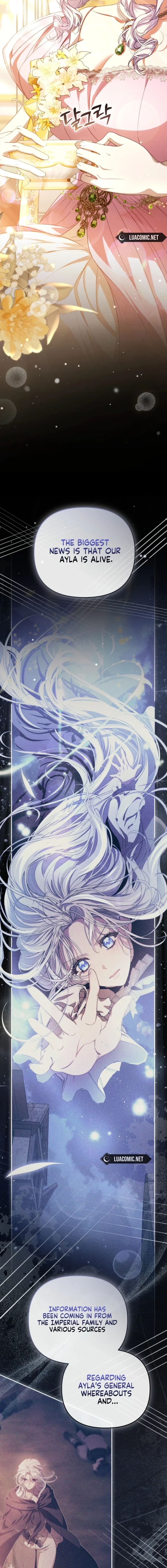 Read A Life for a Lie chapter 41 image 5 on Lezhin