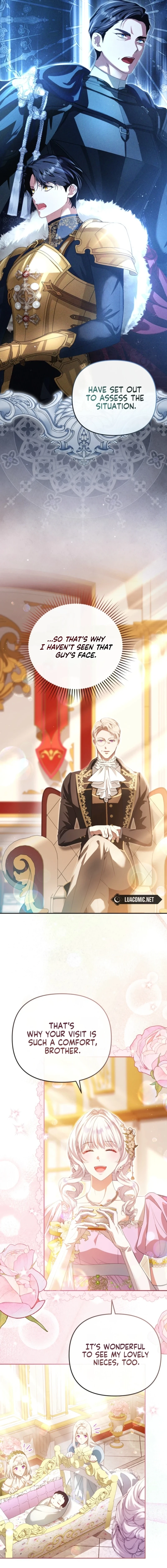 Read A Life for a Lie chapter 41 image 7 on Lezhin