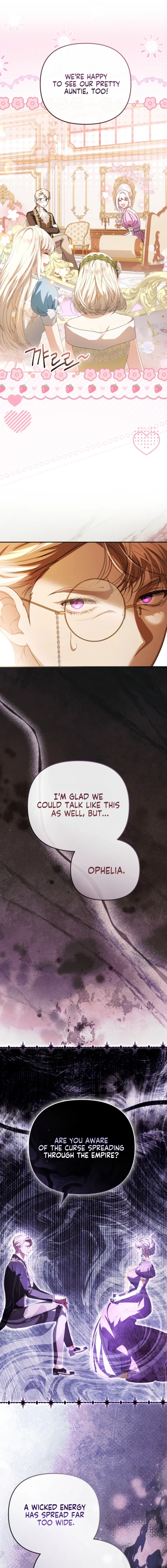 Read A Life for a Lie chapter 41 image 8 on Lezhin