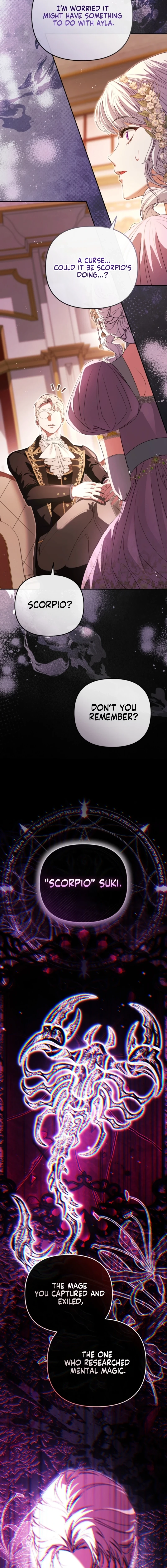 Read A Life for a Lie chapter 41 image 9 on Lezhin