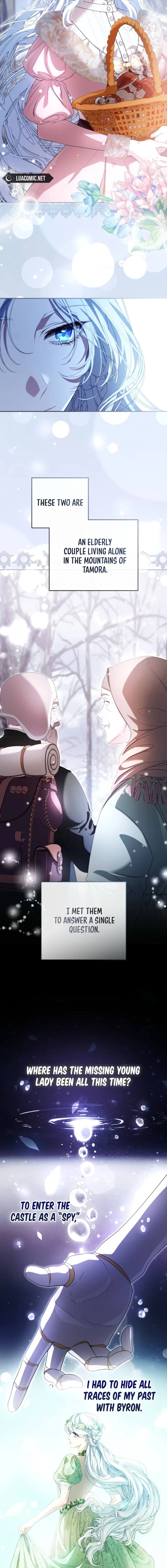 Read A Life for a Lie chapter 42 image 1 on Lezhin