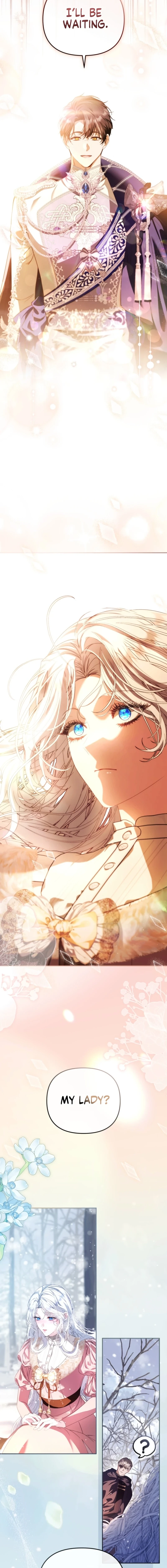 Read A Life for a Lie chapter 42 image 12 on Lezhin