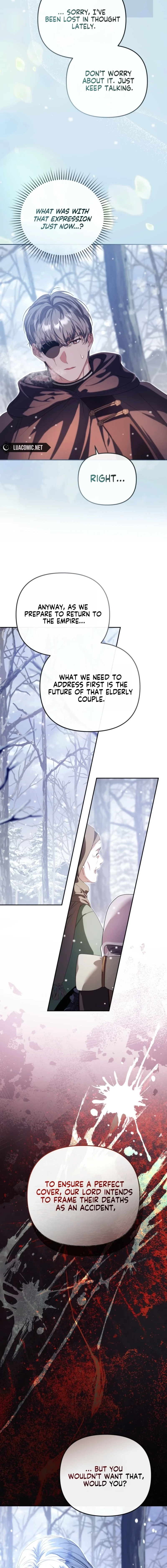 Read A Life for a Lie chapter 42 image 13 on Lezhin