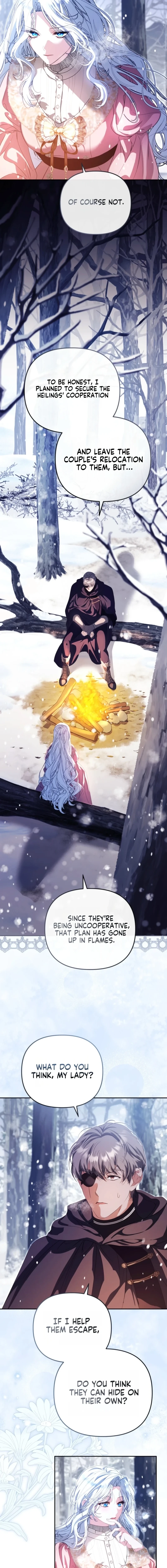 Read A Life for a Lie chapter 42 image 14 on Lezhin