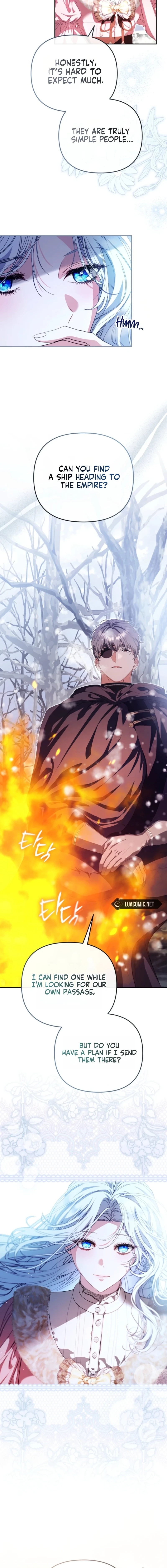 Read A Life for a Lie chapter 42 image 15 on Lezhin