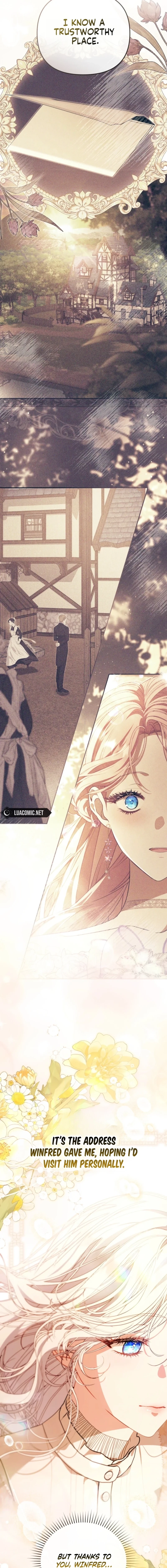 Read A Life for a Lie chapter 42 image 16 on Lezhin