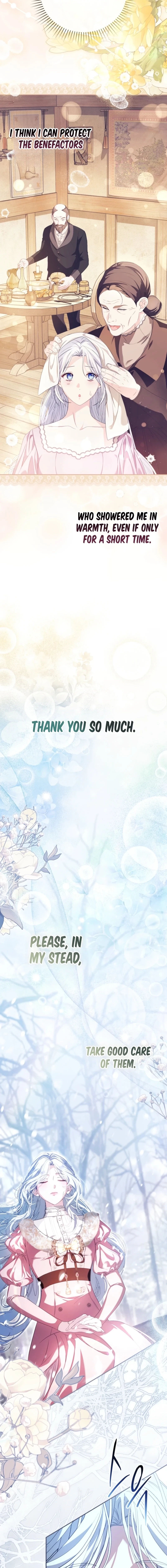 Read A Life for a Lie chapter 42 image 17 on Lezhin