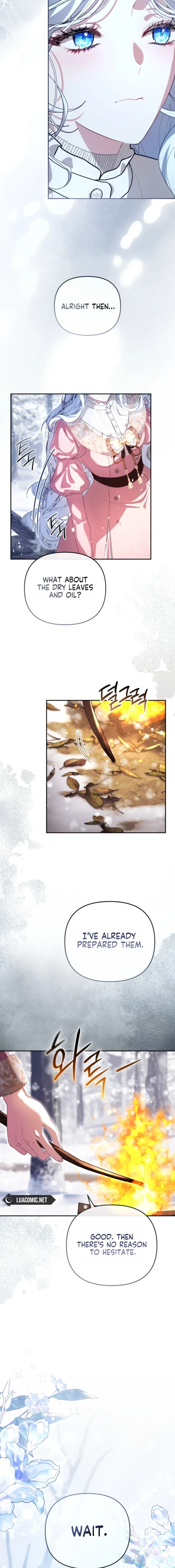 Read A Life for a Lie chapter 42 image 18 on Lezhin