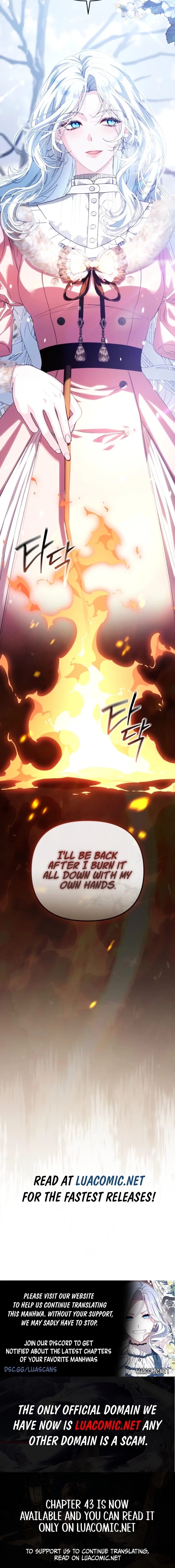 Read A Life for a Lie chapter 42 image 19 on Lezhin