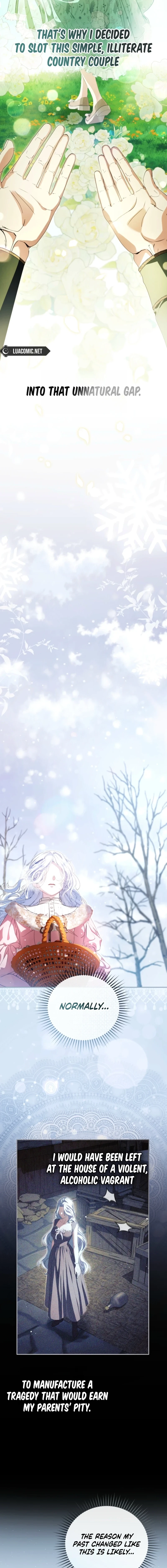 Read A Life for a Lie chapter 42 image 2 on Lezhin