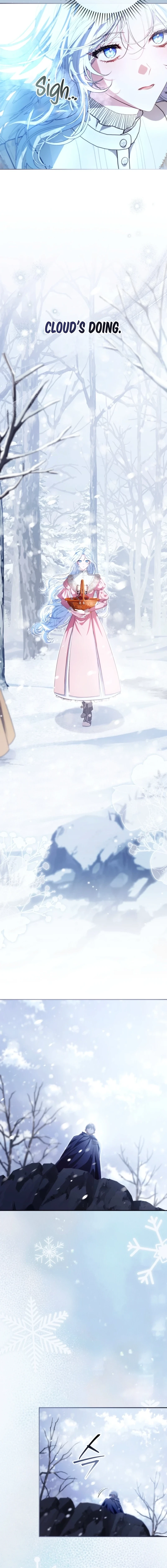 Read A Life for a Lie chapter 42 image 3 on Lezhin