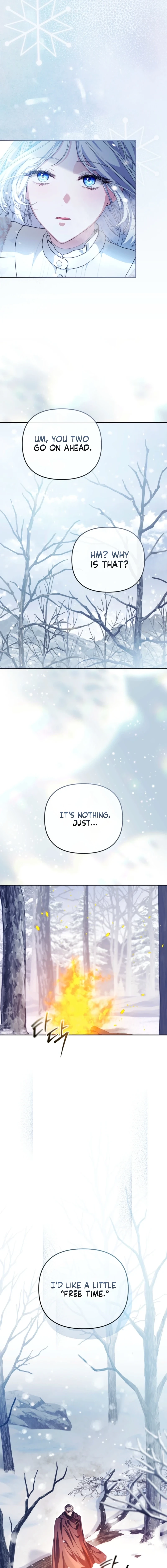 Read A Life for a Lie chapter 42 image 4 on Lezhin