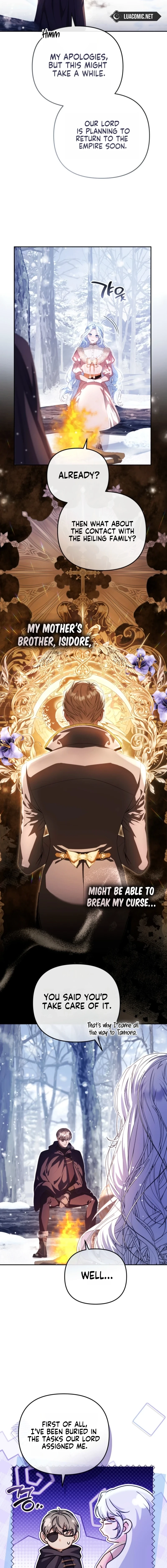 Read A Life for a Lie chapter 42 image 6 on Lezhin