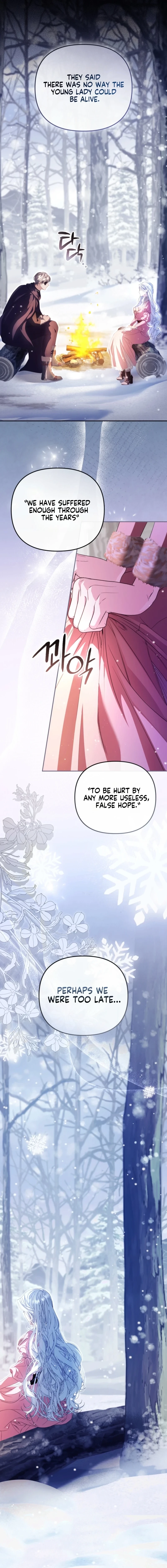 Read A Life for a Lie chapter 42 image 8 on Lezhin