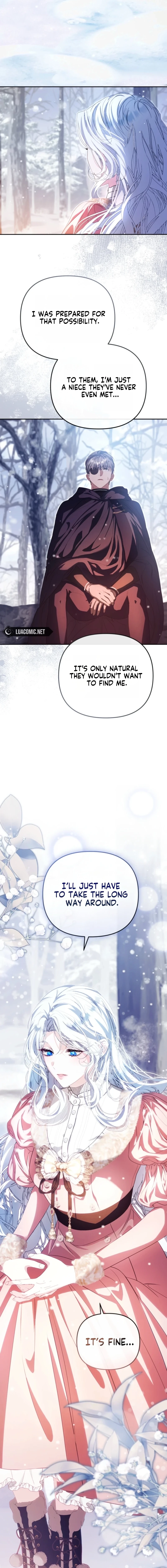 Read A Life for a Lie chapter 42 image 9 on Lezhin