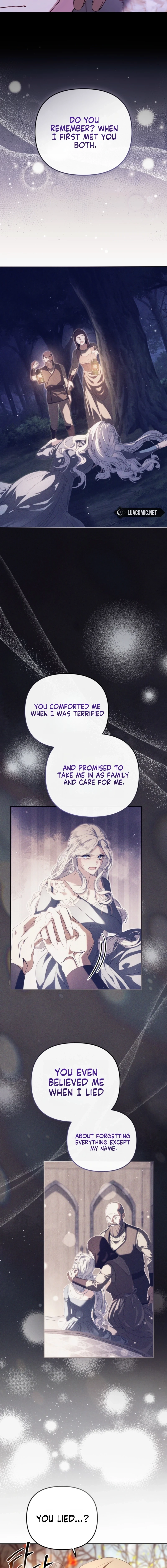 Read A Life for a Lie chapter 43 image 11 on Lezhin