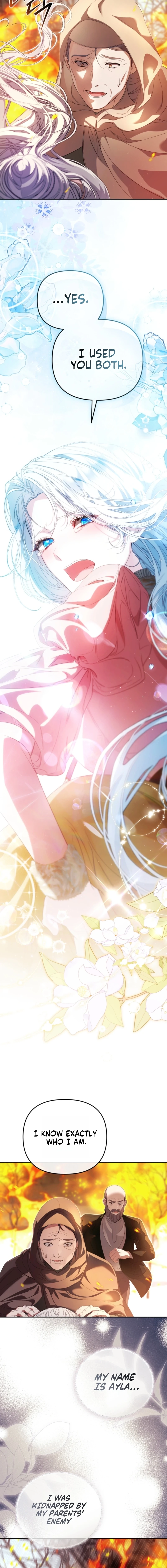 Read A Life for a Lie chapter 43 image 12 on Lezhin