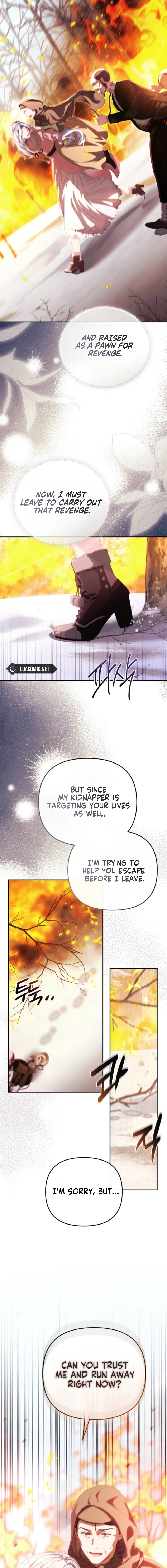 Read A Life for a Lie chapter 43 image 13 on Lezhin
