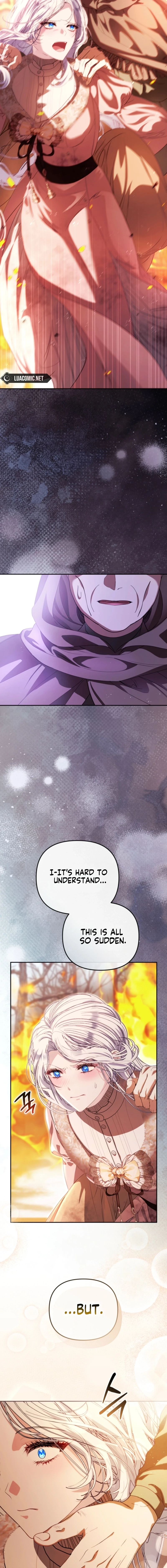 Read A Life for a Lie chapter 43 image 14 on Lezhin