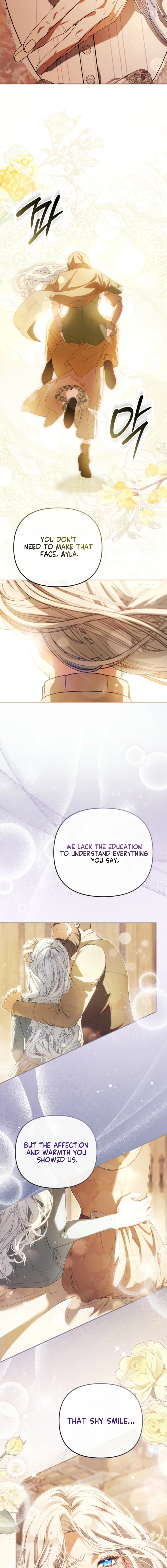 Read A Life for a Lie chapter 43 image 15 on Lezhin