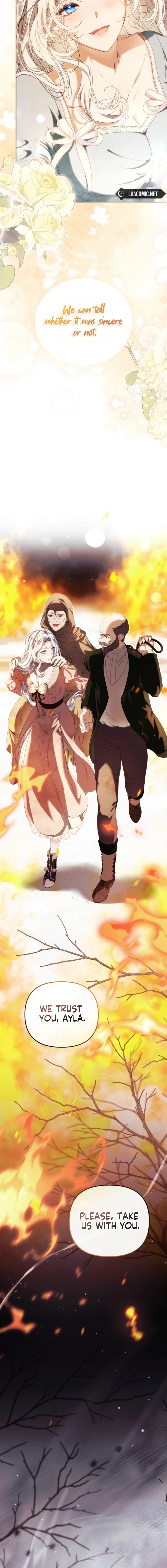 Read A Life for a Lie chapter 43 image 16 on Lezhin